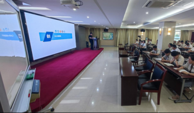 創新改善我先行,QC改善正當時——合肥高科2024內審員培訓系列報道第二期之QC小組